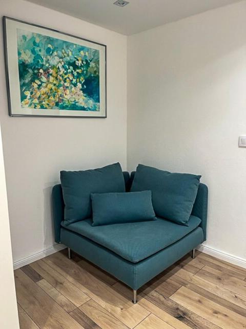 Wohnperle Apartment Alexa ドレスデン エクステリア 写真