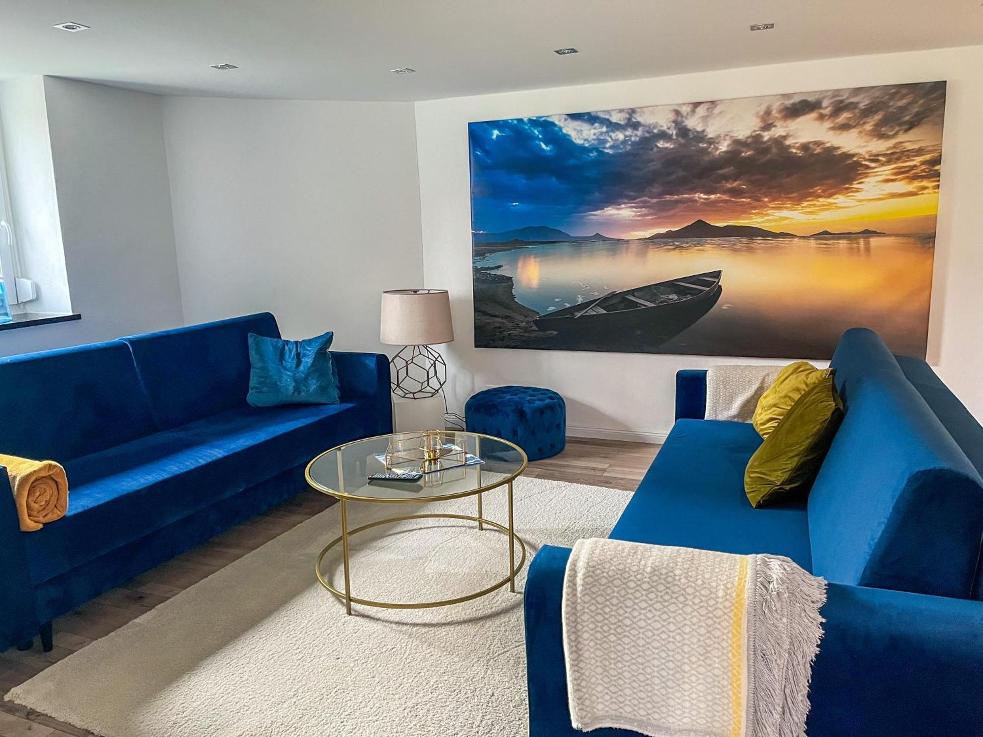 Wohnperle Apartment Alexa ドレスデン エクステリア 写真